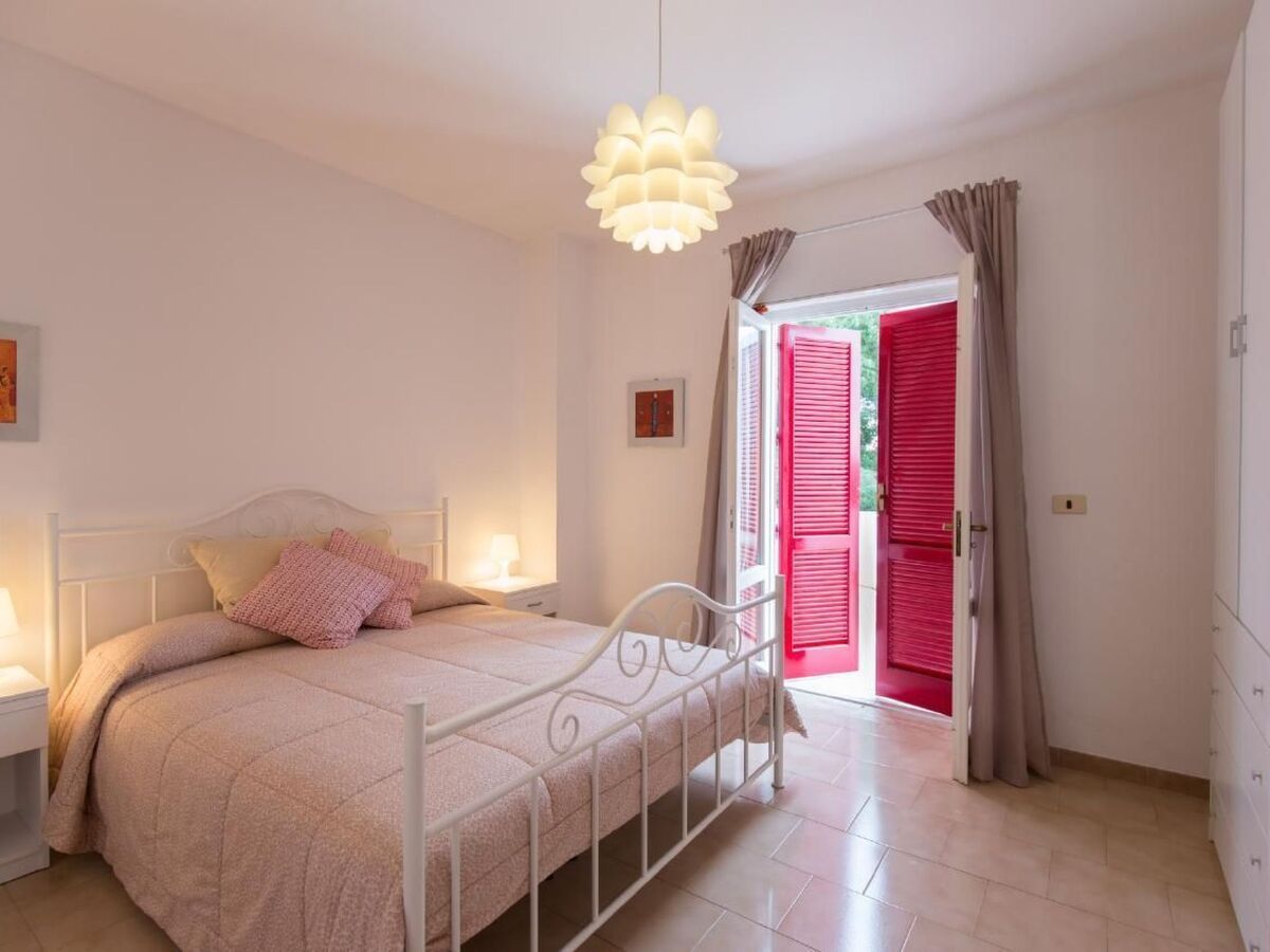 Maison 2 chambres avec jardin à Torre Santa Sabina - Photo 4