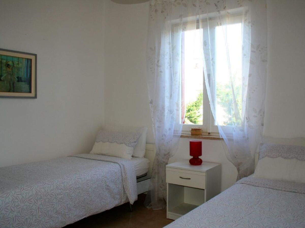Maison 2 chambres avec jardin à Torre Santa Sabina - Photo 7