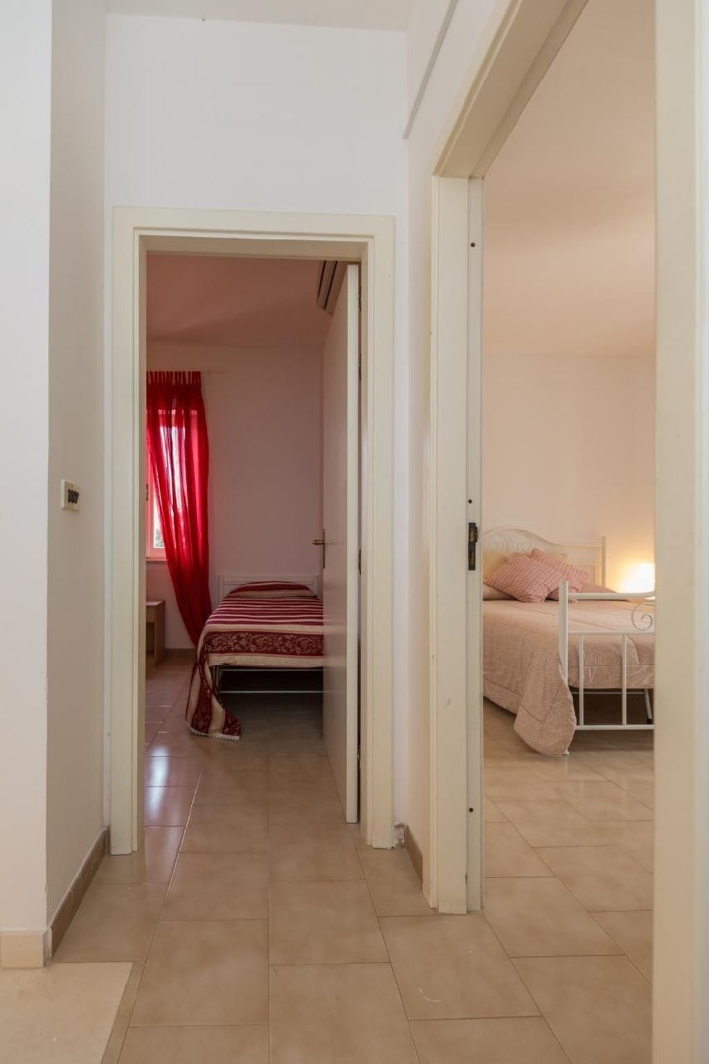 Maison 2 chambres avec jardin à Torre Santa Sabina - Photo 8
