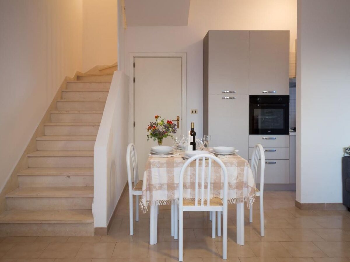Maison 2 chambres avec jardin à Torre Santa Sabina - Photo 9