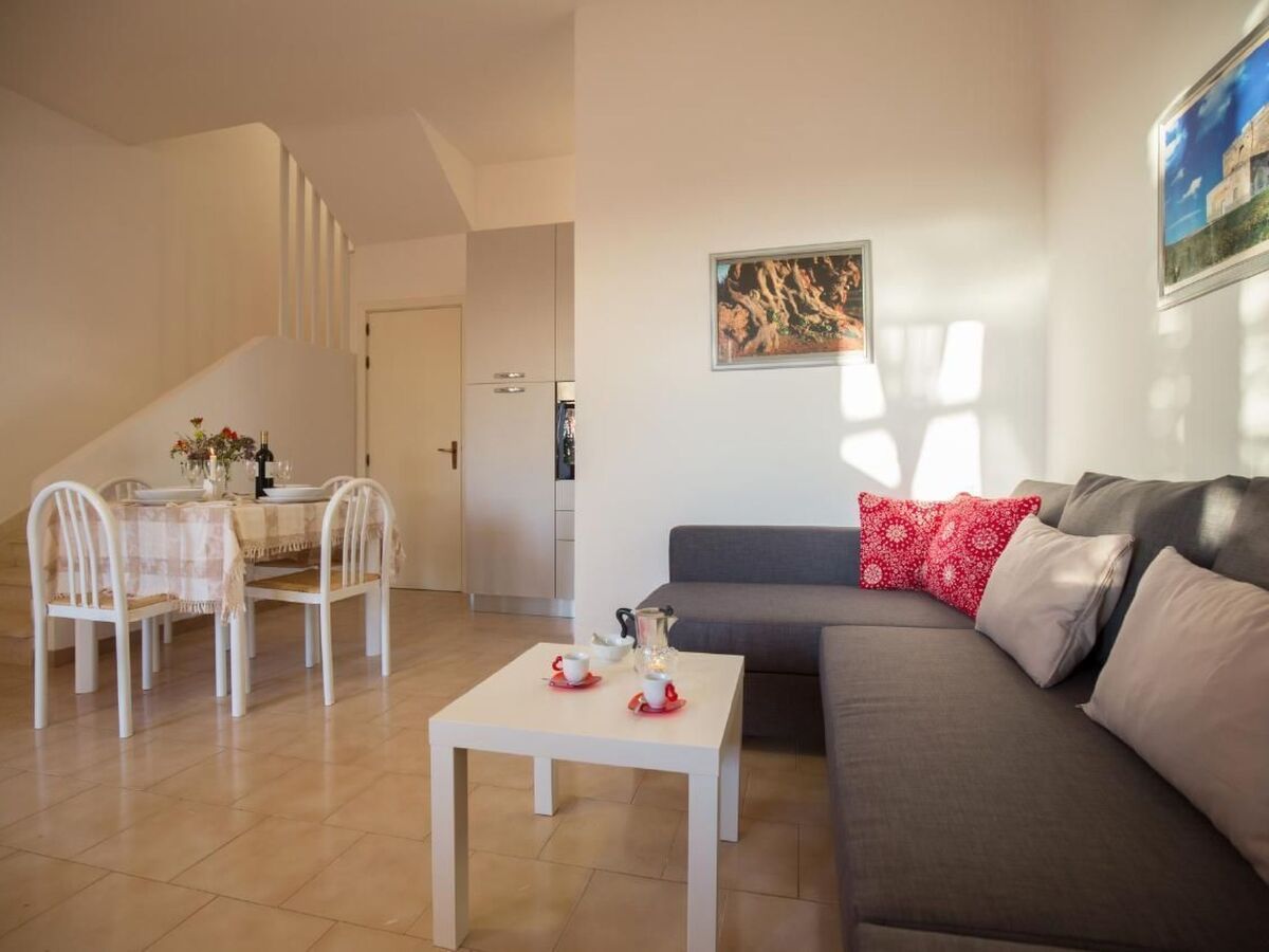 Maison 2 chambres avec jardin à Torre Santa Sabina - Photo 11