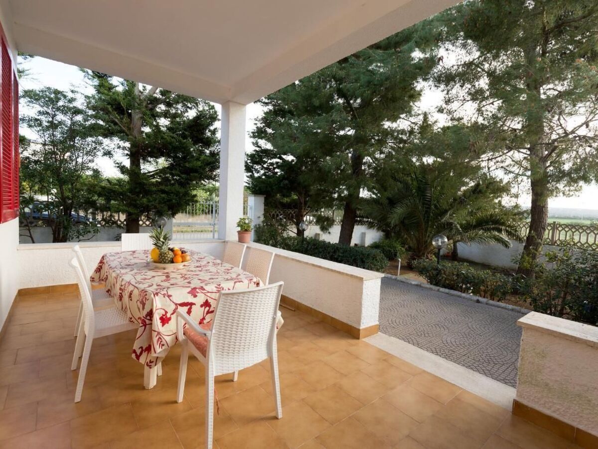 Maison 2 chambres avec jardin à Torre Santa Sabina - Photo 15