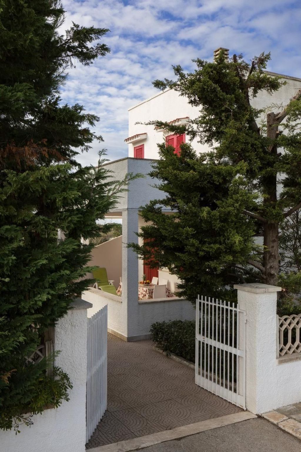 Maison 2 chambres avec jardin à Torre Santa Sabina - Photo 19