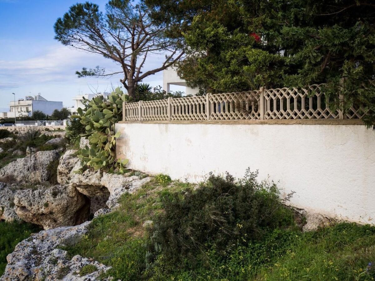 Maison 2 chambres avec jardin à Torre Santa Sabina - Photo 20