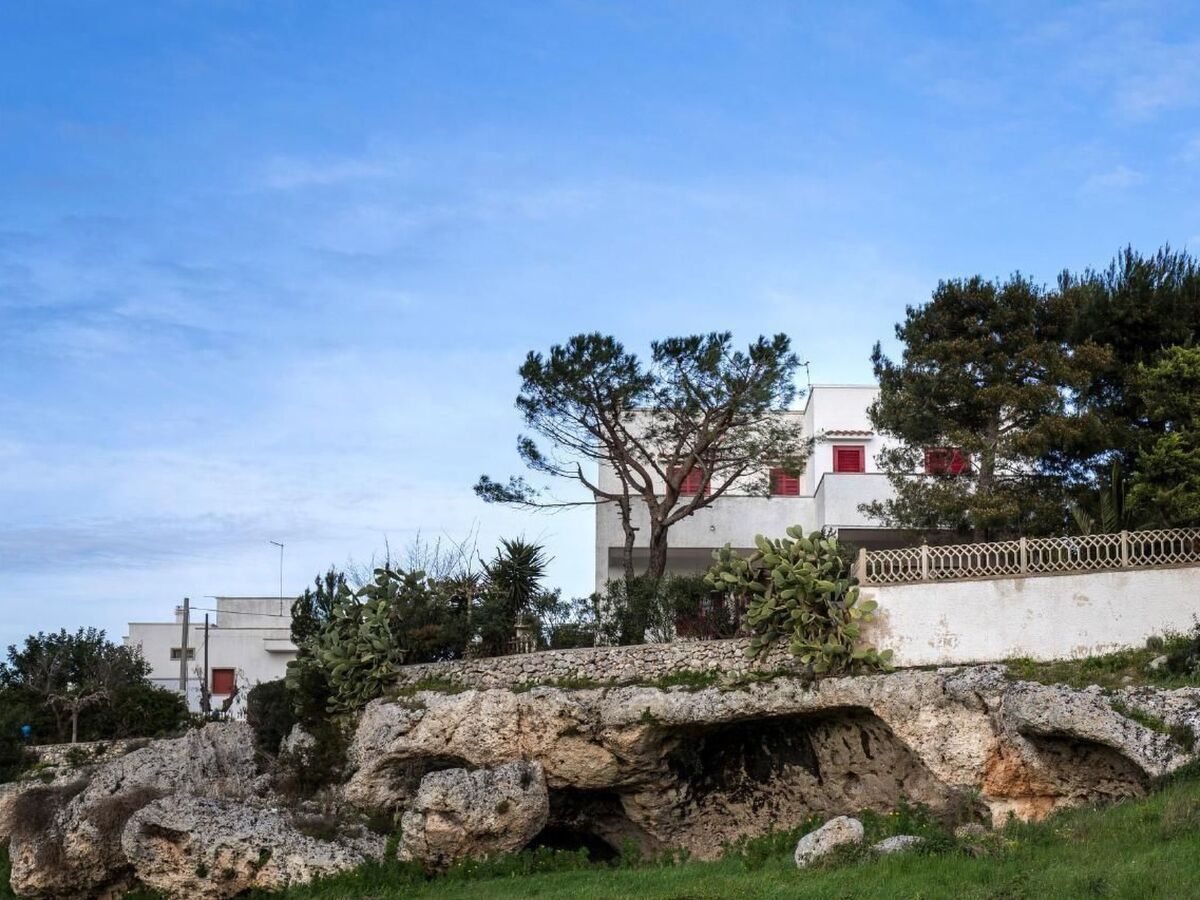Maison 2 chambres avec jardin à Torre Santa Sabina - Photo 21