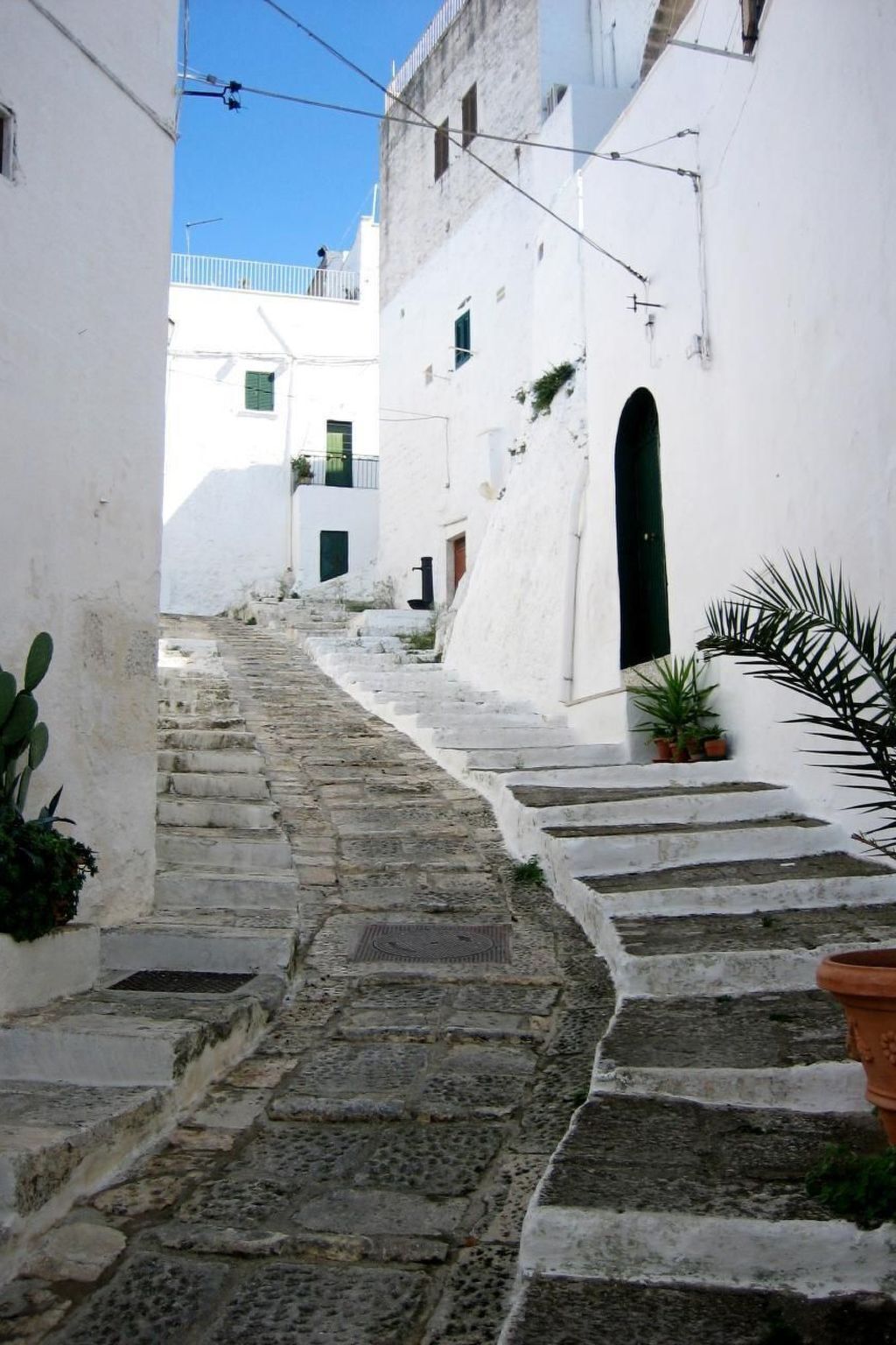 Maison 2 chambres avec jardin à Torre Santa Sabina - Photo 29