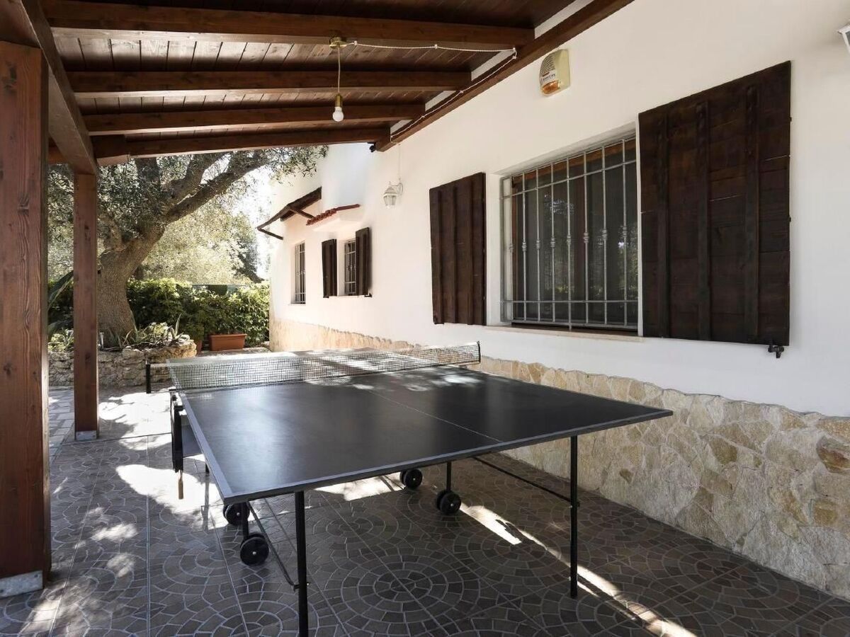 Villa Verde à Carovigno : maison 6 pers. piscine privée - Photo 8