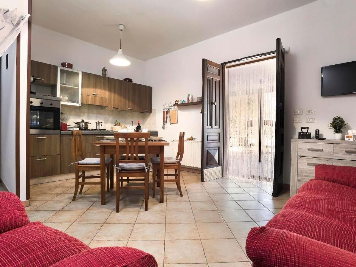 Villa Verde à Carovigno : maison 6 pers. piscine privée - Photo 11