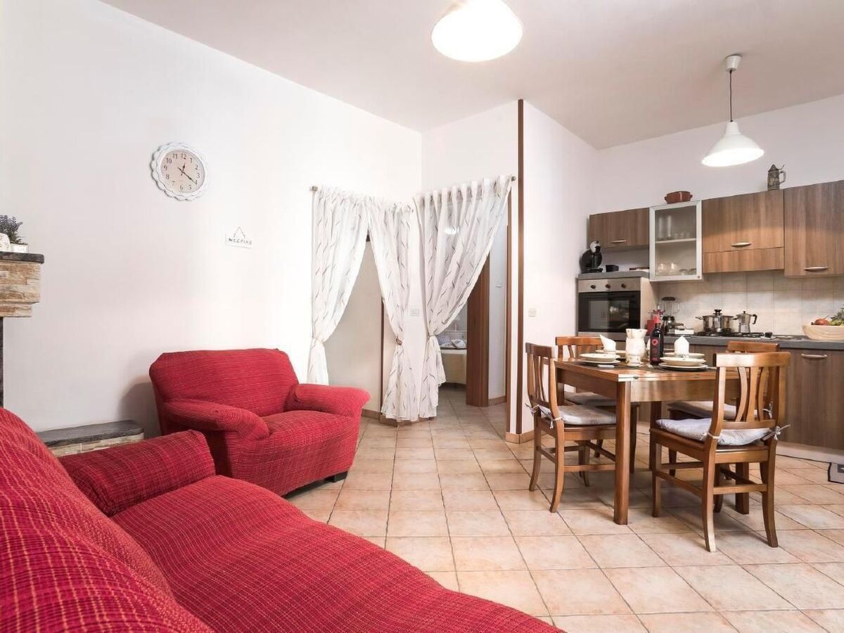 Villa Verde à Carovigno : maison 6 pers. piscine privée - Photo 13
