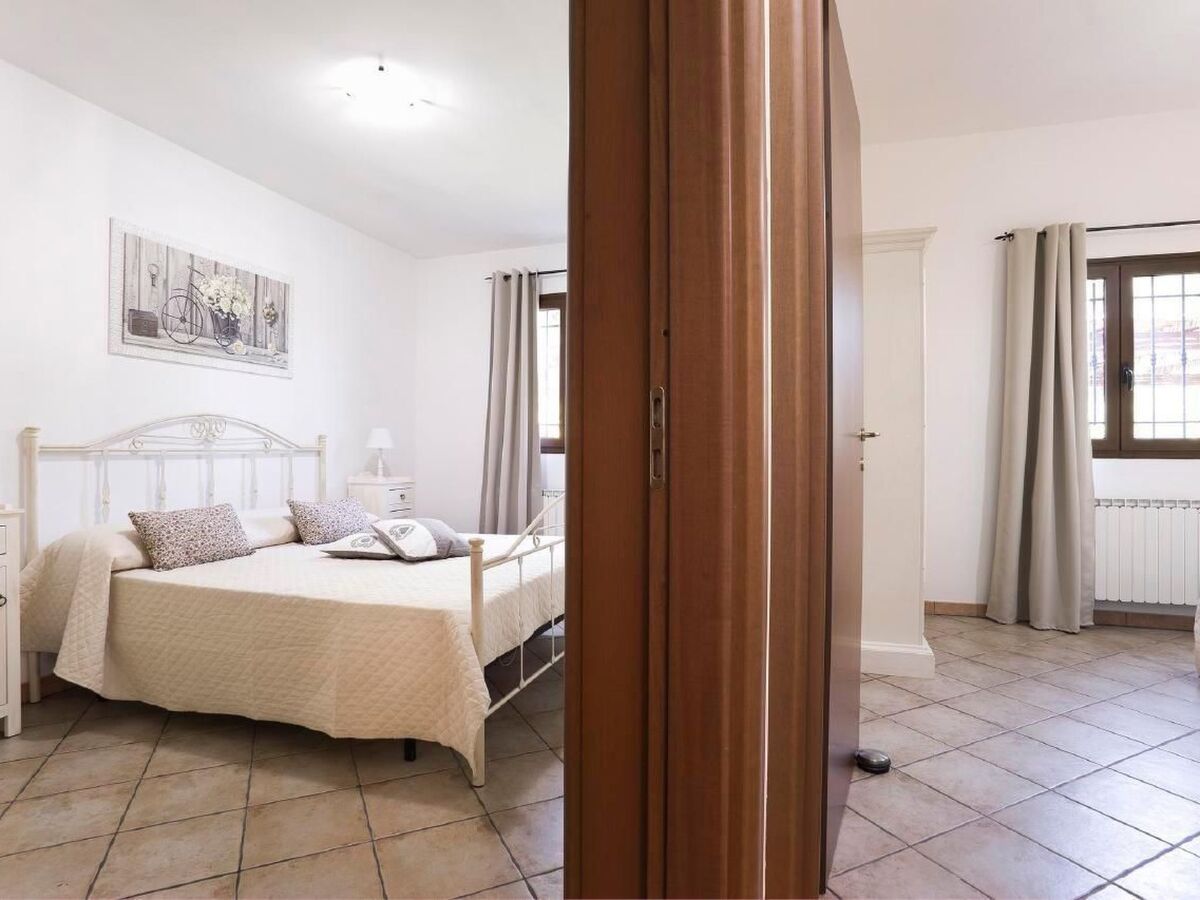 Villa Verde à Carovigno : maison 6 pers. piscine privée - Photo 16
