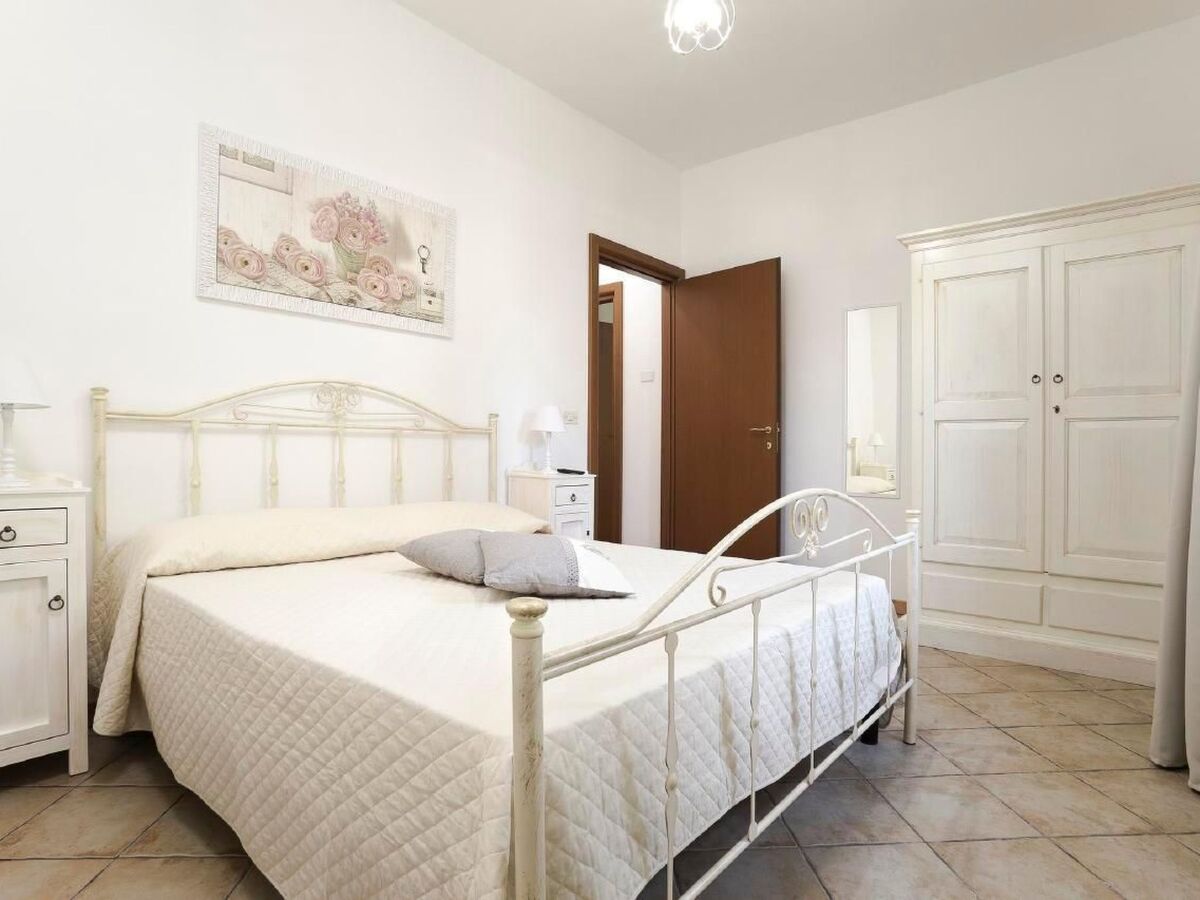 Villa Verde à Carovigno : maison 6 pers. piscine privée - Photo 17