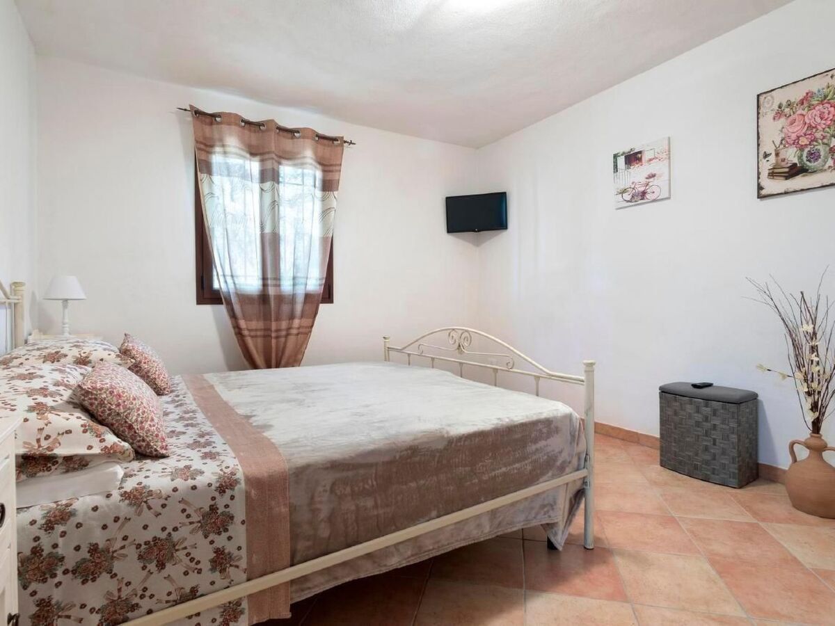 Villa Verde à Carovigno : maison 6 pers. piscine privée - Photo 18
