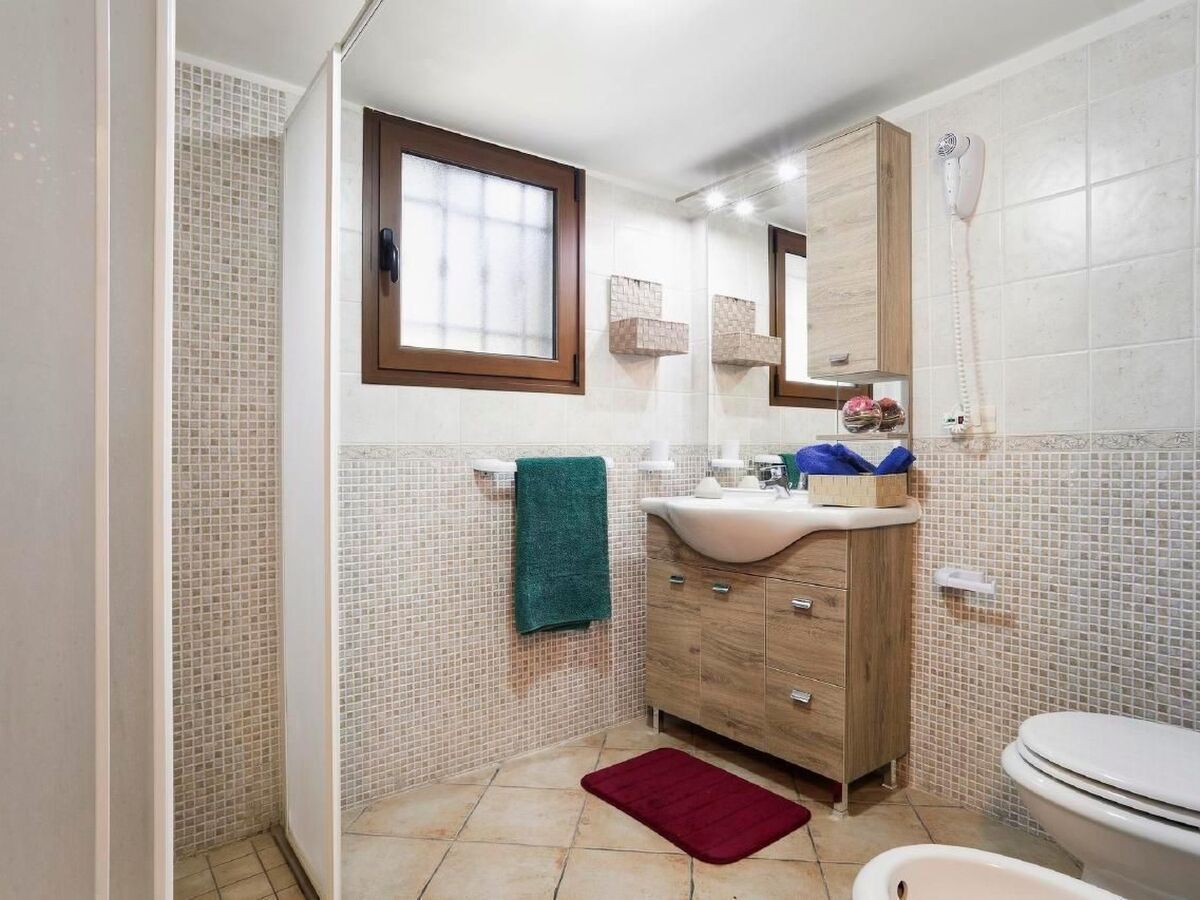 Villa Verde à Carovigno : maison 6 pers. piscine privée - Photo 20
