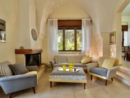 Abbasciu – Maison 5 ch. avec piscine à San Vito - Photo 3