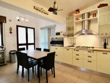 Abbasciu – Maison 5 ch. avec piscine à San Vito - Photo 7