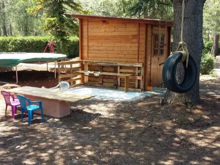 Abbasciu – Maison 5 ch. avec piscine à San Vito - Photo 16
