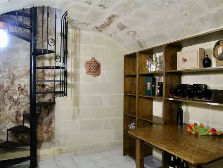 Abbasciu – Maison 5 ch. avec piscine à San Vito - Photo 26