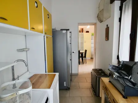 Abbasciu – Maison 5 ch. avec piscine à San Vito - Photo 28