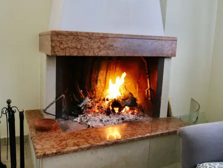 Abbasciu – Maison 5 ch. avec piscine à San Vito - Photo 29