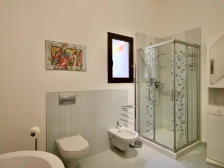 Abbasciu – Maison 5 ch. avec piscine à San Vito - Photo 30
