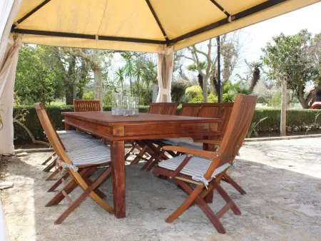 Abbasciu – Maison 5 ch. avec piscine à San Vito - Photo 32