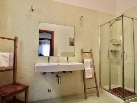 Abbasciu – Maison 5 ch. avec piscine à San Vito - Photo 34