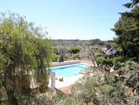 Abbasciu – Maison 5 ch. avec piscine à San Vito - Photo 35