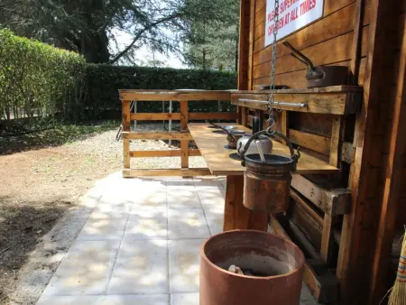 Abbasciu – Maison 5 ch. avec piscine à San Vito - Photo 36
