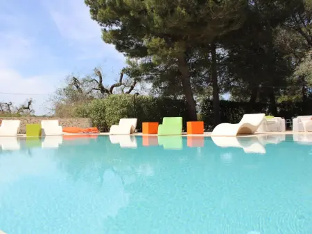 Abbasciu – Maison 5 ch. avec piscine à San Vito - Photo 37