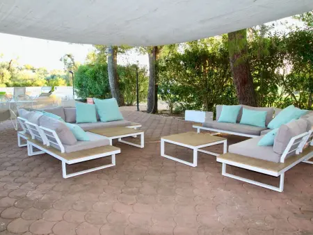 Abbasciu – Maison 5 ch. avec piscine à San Vito - Photo 42