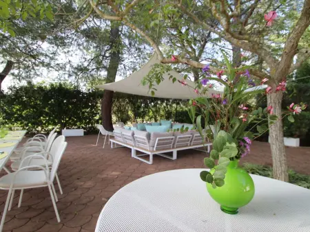 Abbasciu – Maison 5 ch. avec piscine à San Vito - Photo 45