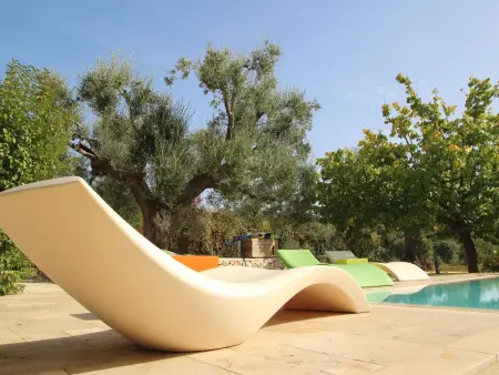Abbasciu – Maison 5 ch. avec piscine à San Vito - Photo 46