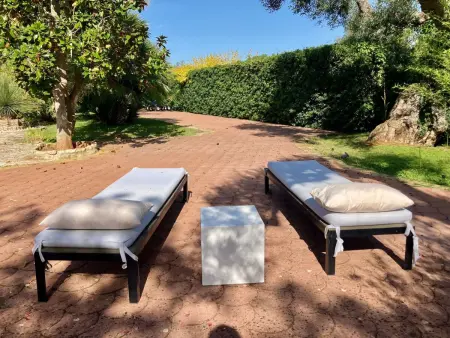 Abbasciu – Maison 5 ch. avec piscine à San Vito - Photo 47