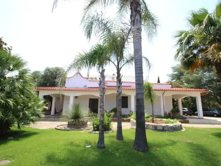 Abbasciu – Maison 5 ch. avec piscine à San Vito - Photo 50