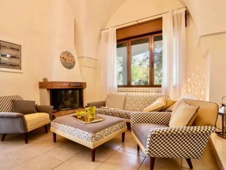 Abbasciu – Maison 5 ch. avec piscine à San Vito - Photo 53