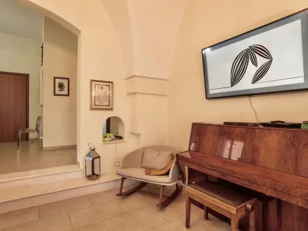 Abbasciu – Maison 5 ch. avec piscine à San Vito - Photo 54