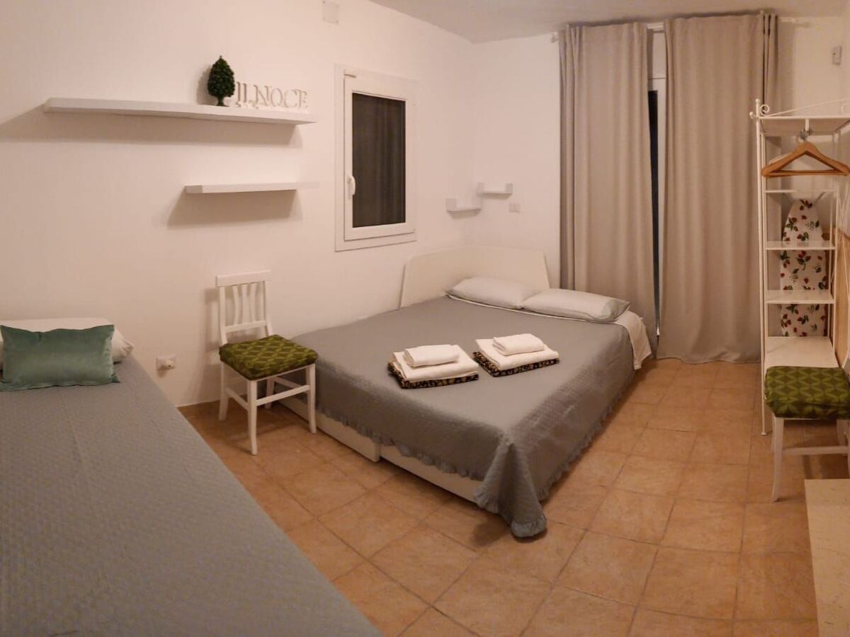 Trullo en pierre et villa blanche avec jacuzzi - Photo 17