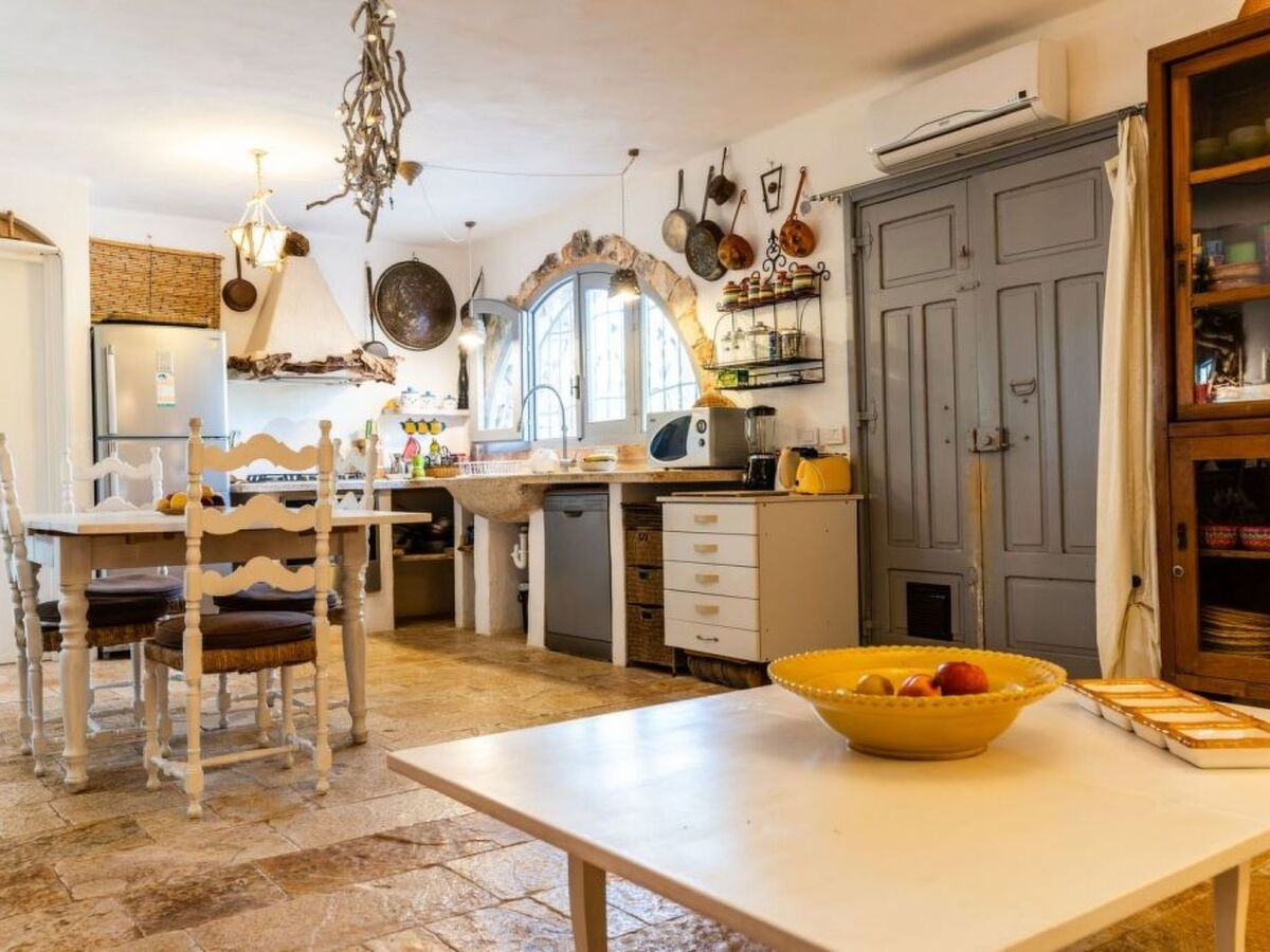 Deux trulli avec piscine & oliviers à Ostuni - Photo 7