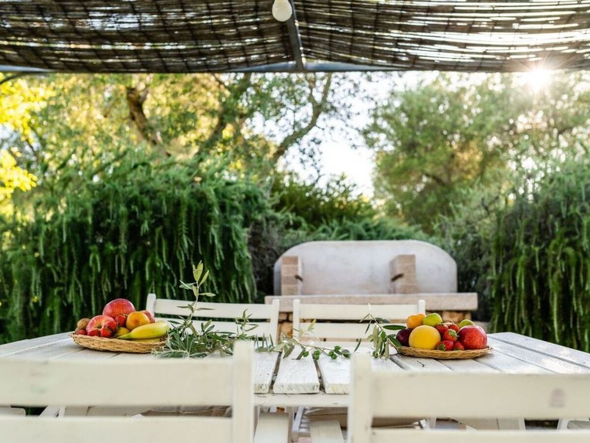 Deux trulli avec piscine & oliviers à Ostuni - Photo 33