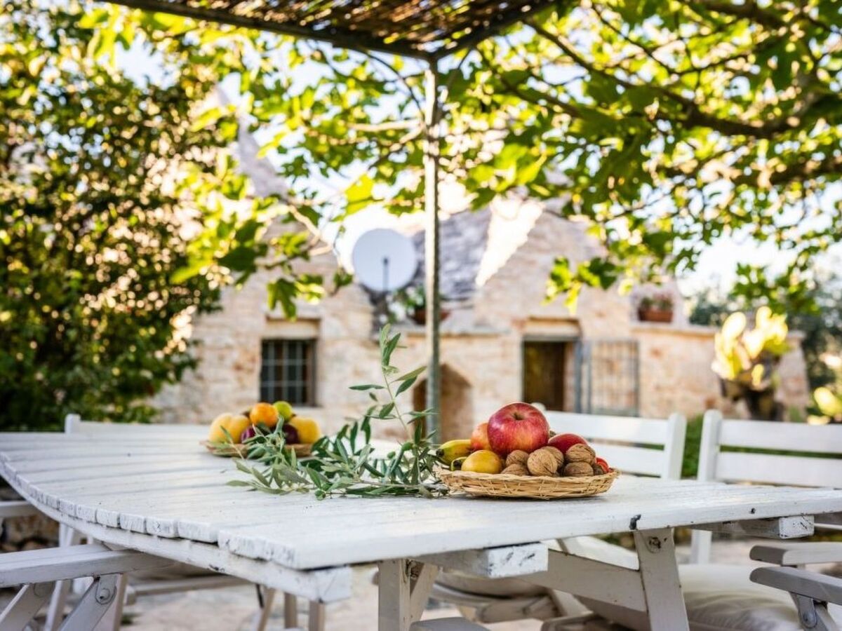 Deux trulli avec piscine & oliviers à Ostuni - Photo 34
