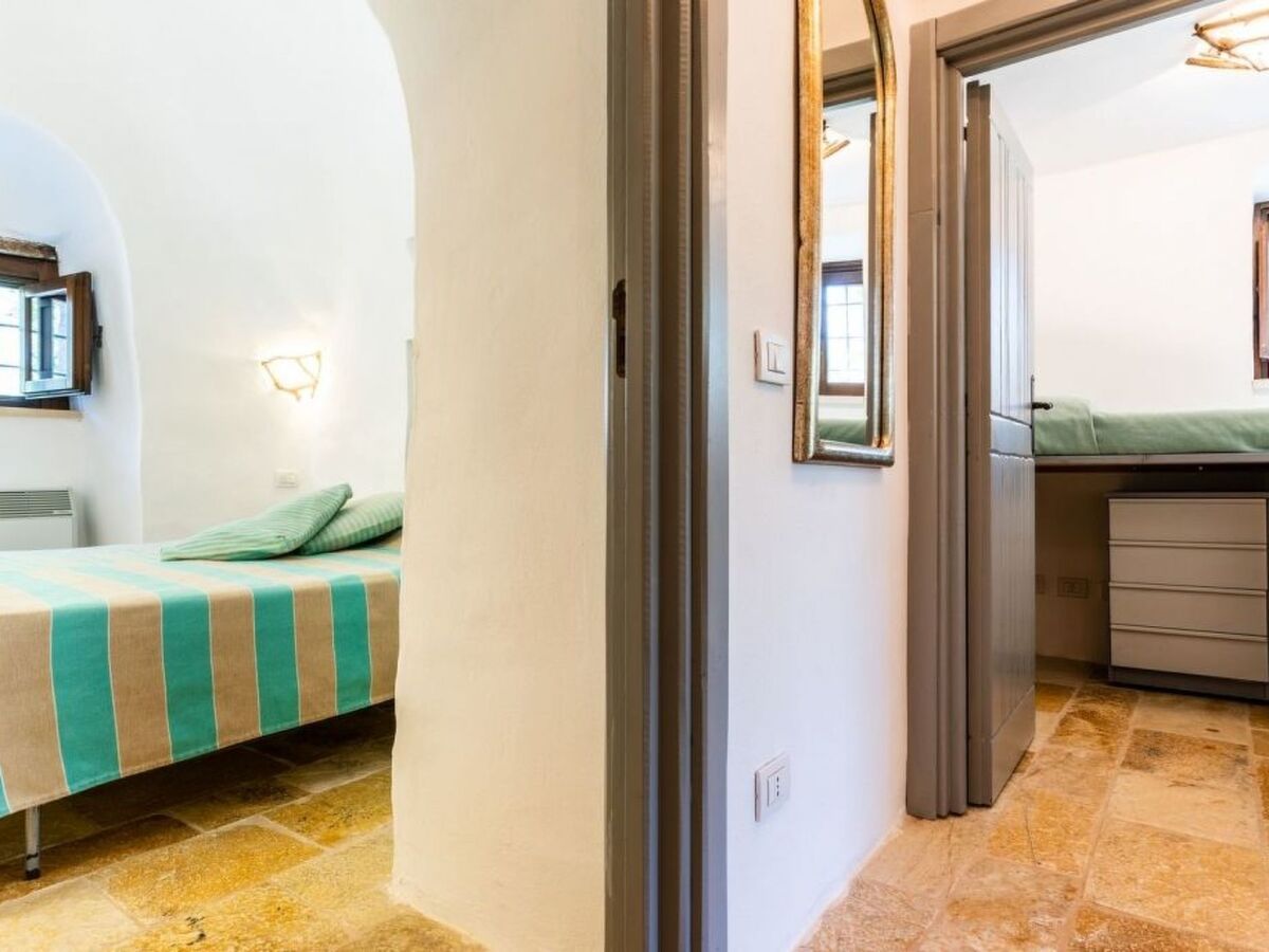Deux trulli avec piscine & oliviers à Ostuni - Photo 37