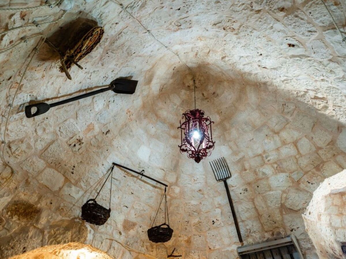 Deux trulli avec piscine & oliviers à Ostuni - Photo 39