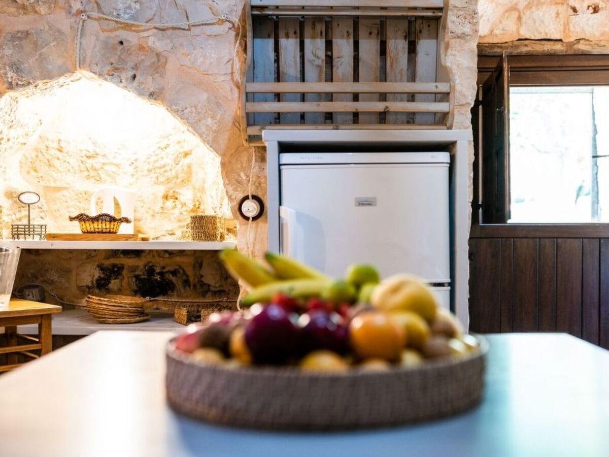 Deux trulli avec piscine & oliviers à Ostuni - Photo 43