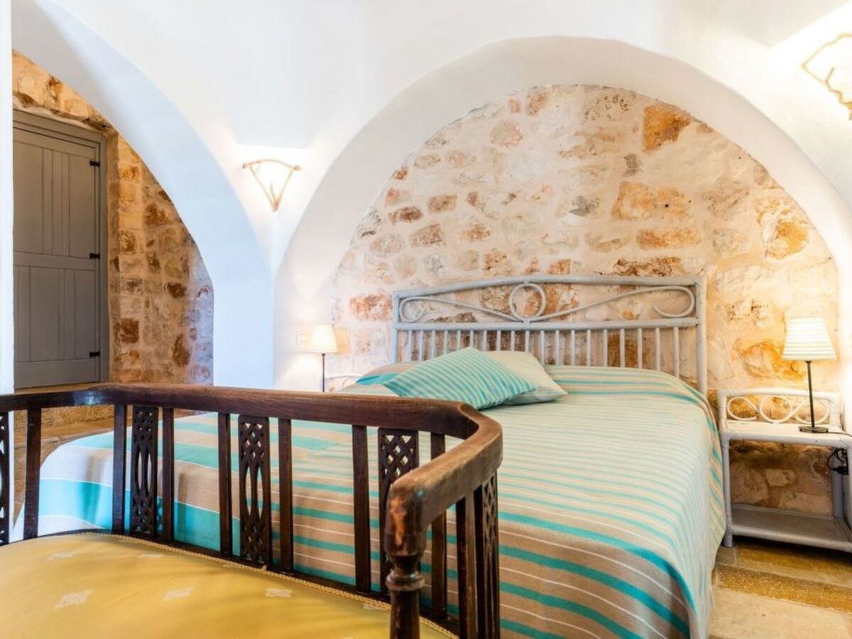 Deux trulli avec piscine & oliviers à Ostuni - Photo 44