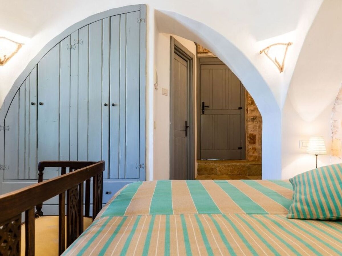 Deux trulli avec piscine & oliviers à Ostuni - Photo 49