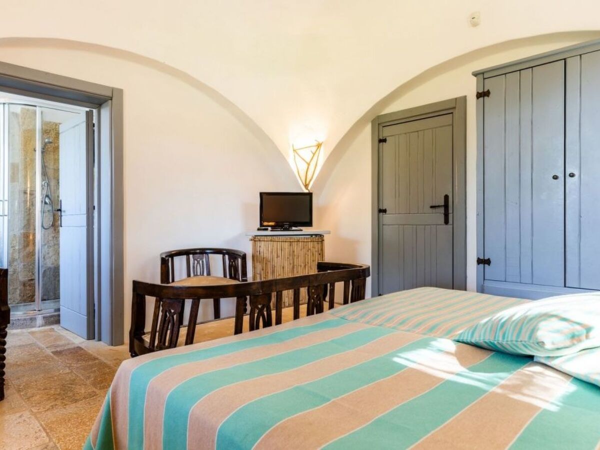 Deux trulli avec piscine & oliviers à Ostuni - Photo 51