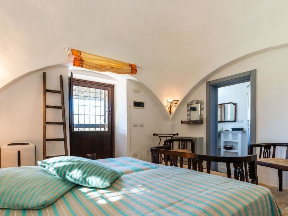 Deux trulli avec piscine & oliviers à Ostuni - Photo 52
