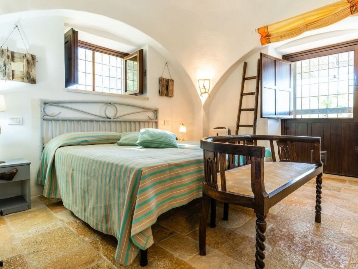 Deux trulli avec piscine & oliviers à Ostuni - Photo 53