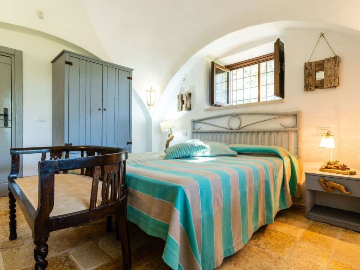 Deux trulli avec piscine & oliviers à Ostuni - Photo 54