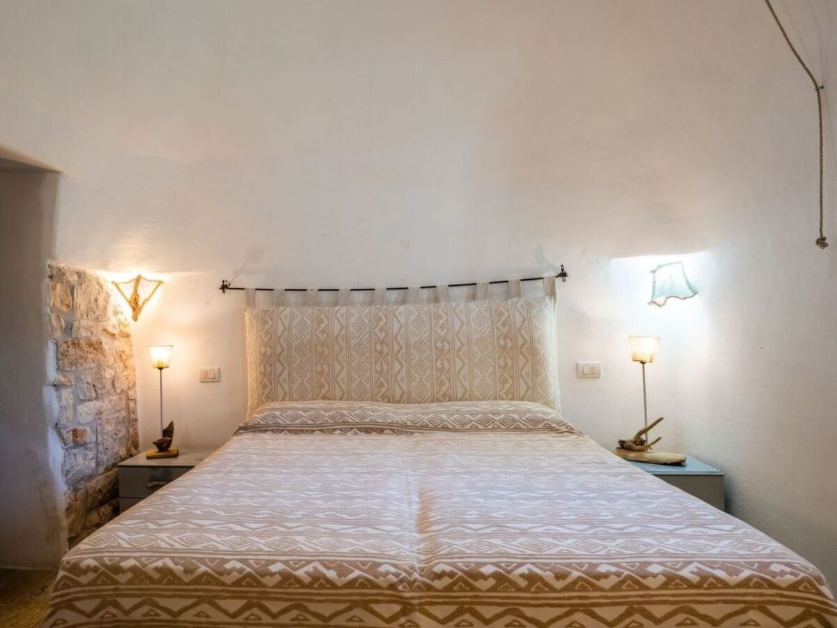Deux trulli avec piscine & oliviers à Ostuni - Photo 56